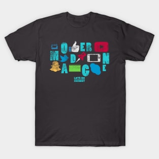 Modern Age T-Shirt